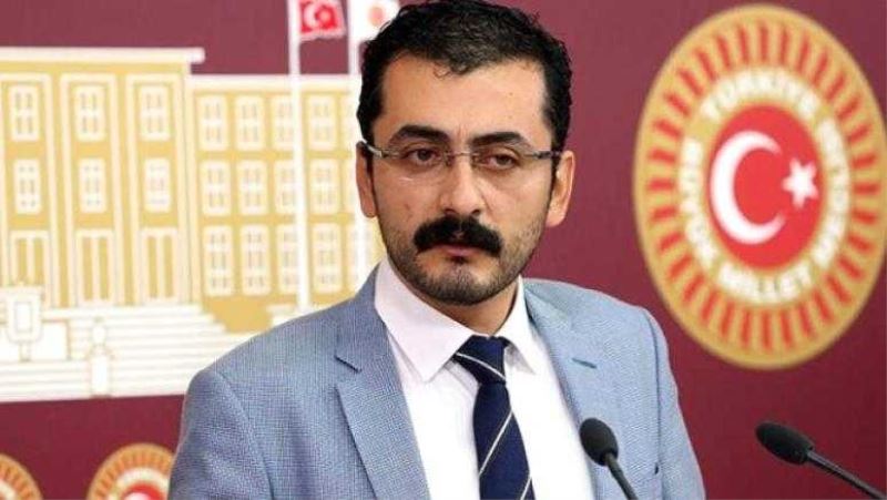 Eren Erdem: MİT TIR