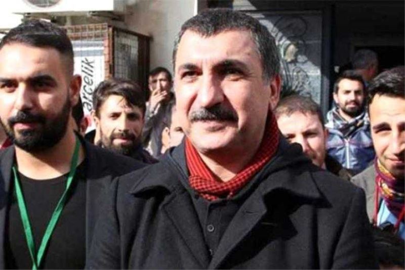 Ferhat Tunç İstanbul 3. Bölgeden! HDP Milletvekili Aday Adayı Oldu