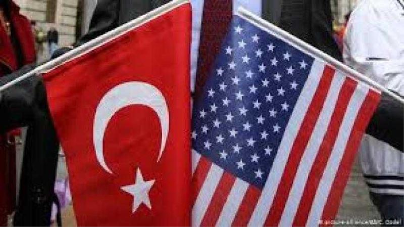 ABD, Türkiye