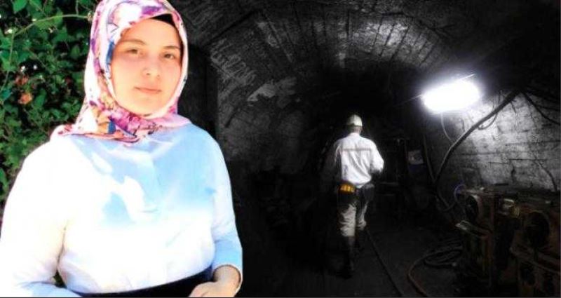 Maden İşçisinin Kızı İsyan Etti: Keşke Babam 1 Gün Önce Ölseydi