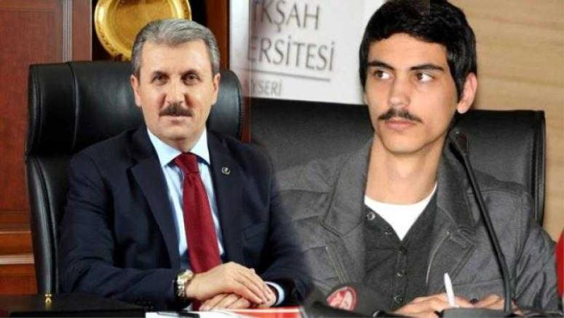 Mustafa Destici, Yazıcıoğlu Ailesine Karşı Neden Tepkili