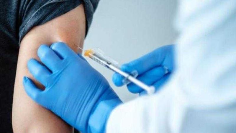 koronavirüs aşı randevuları verilmeye başlandı