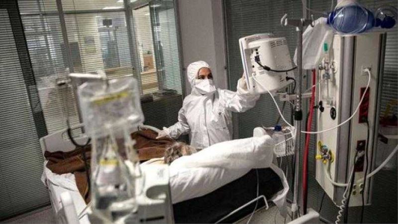 koronavirüs can almaya devam ediyor 53 kişi vefat etti