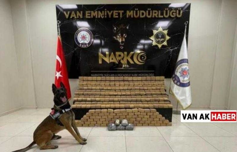 Van
